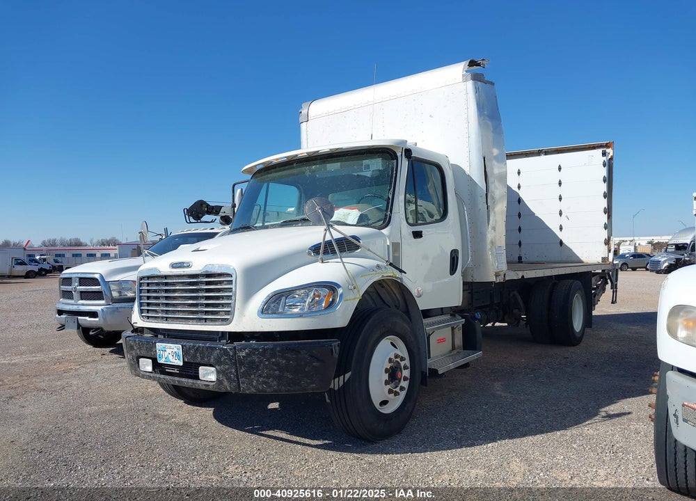 2022 FREIGHTLINER M2 106 VIN: 3ALACWFC5NDNP1678