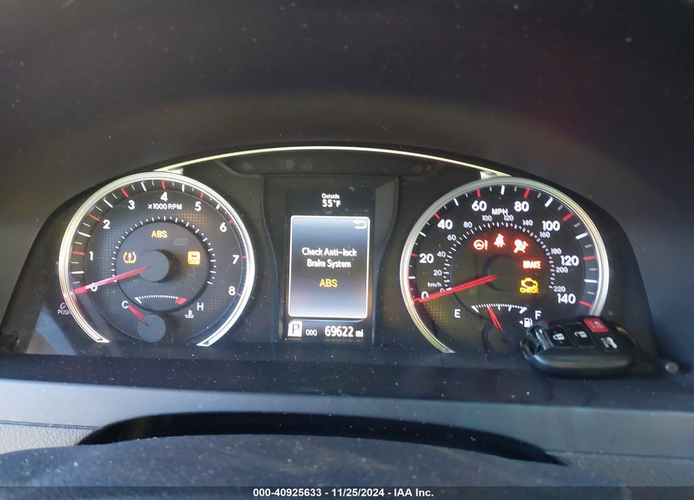 2017 TOYOTA CAMRY SE VIN: 4T1BF1FK1HU658500