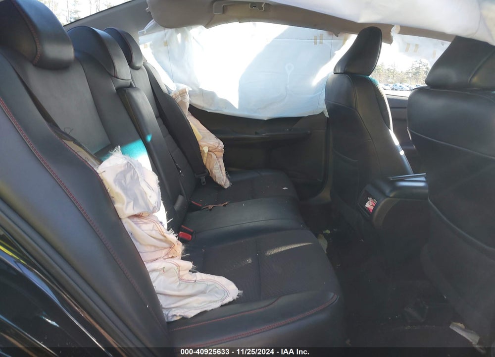 2017 TOYOTA CAMRY SE VIN: 4T1BF1FK1HU658500