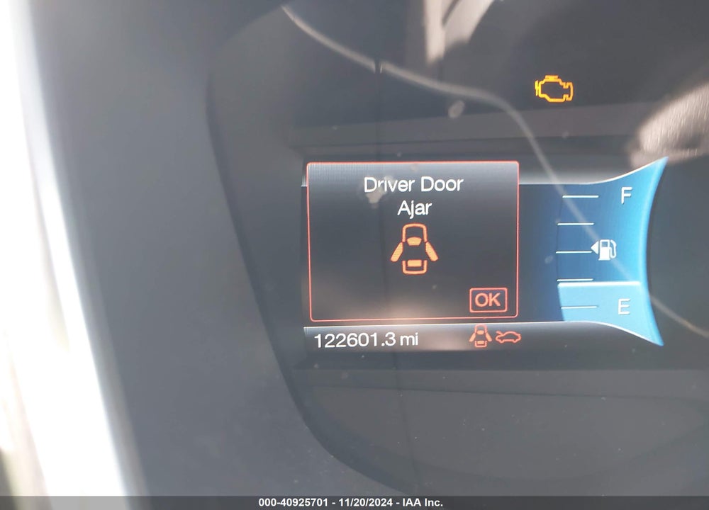 2014 FORD FUSION SE VIN: 3FA6P0H9XER103304