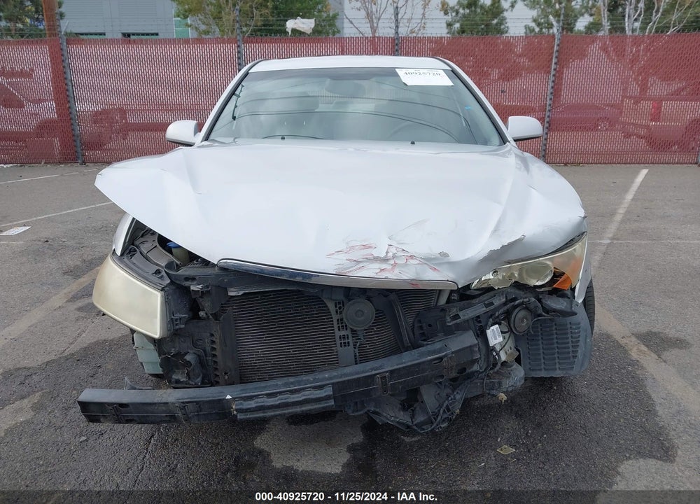 2006 HYUNDAI SONATA GLS V6/LX V6 VIN: 5NPEU46F46H034807