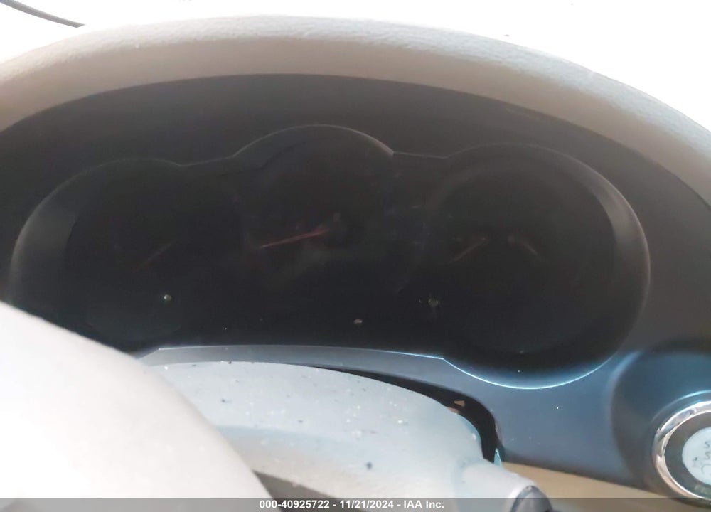 2008 NISSAN ALTIMA 2.5 S VIN: 1N4AL21E38N509859