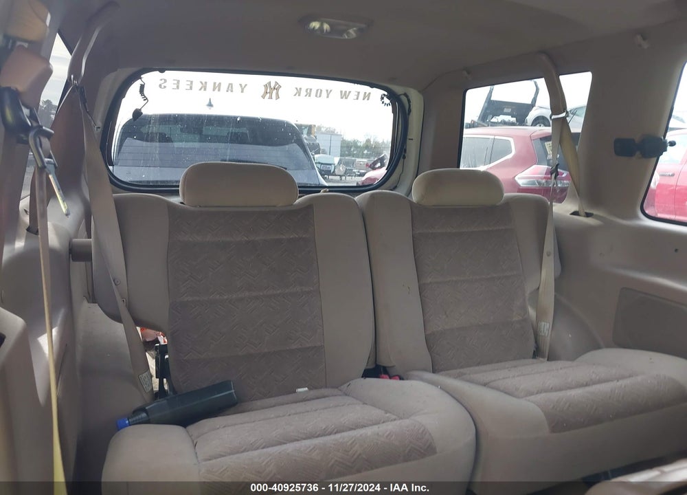 2002 FORD EXPLORER SPORT VIN: 1FMCU60E42UB42617