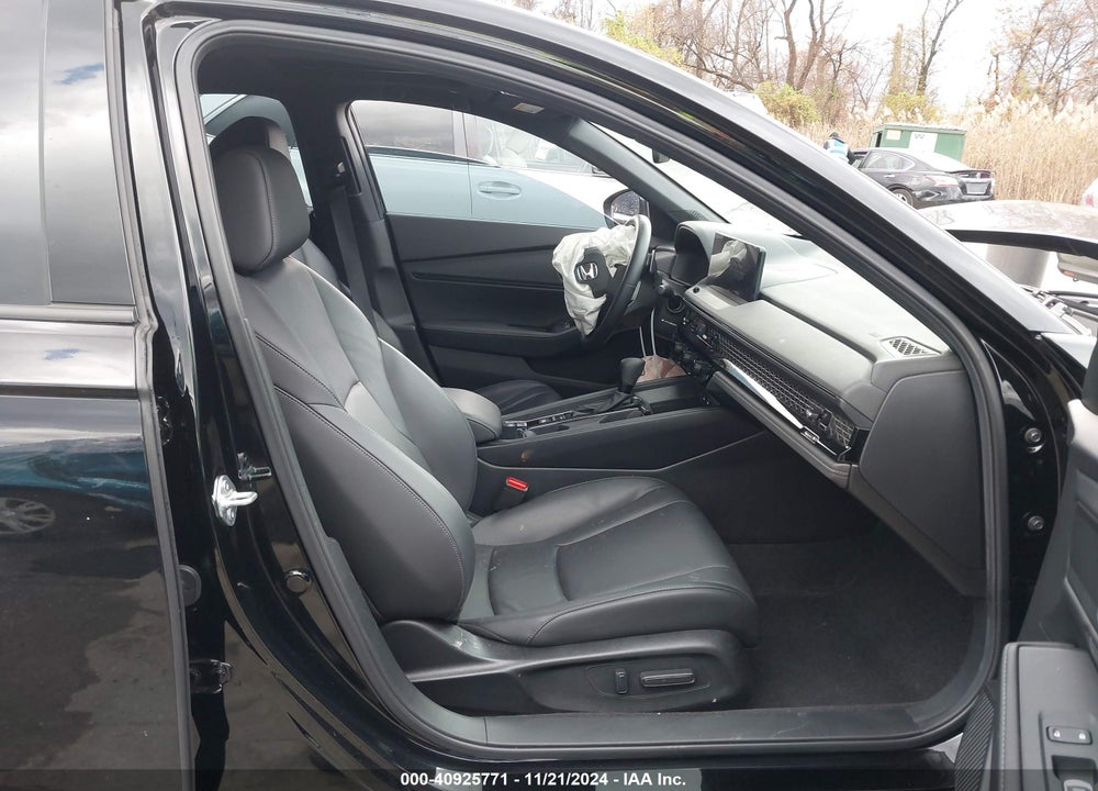 2024 HONDA ACCORD VIN: 1HGCY2F77RA053308