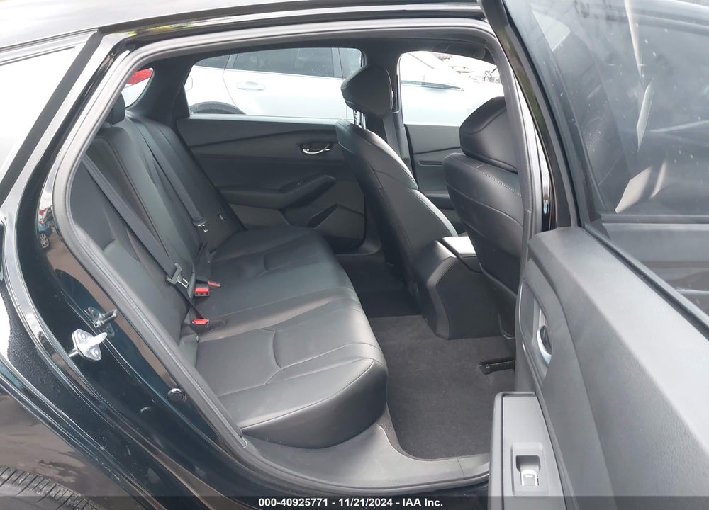 2024 HONDA ACCORD VIN: 1HGCY2F77RA053308