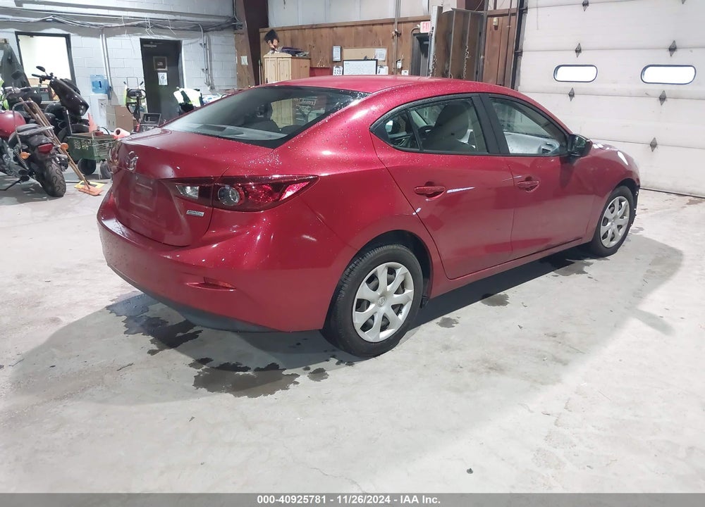 2017 MAZDA 3 SPORT VIN: 3MZBN1U71HM141799