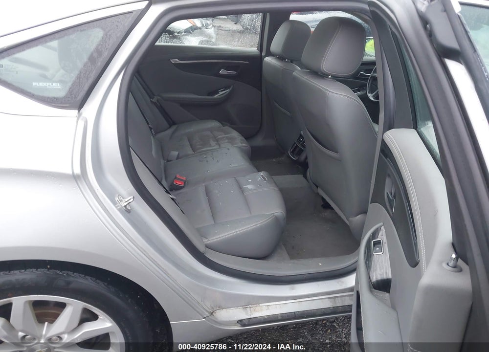 2019 CHEVROLET IMPALA LT VIN: 2G11Z5S30K9148956