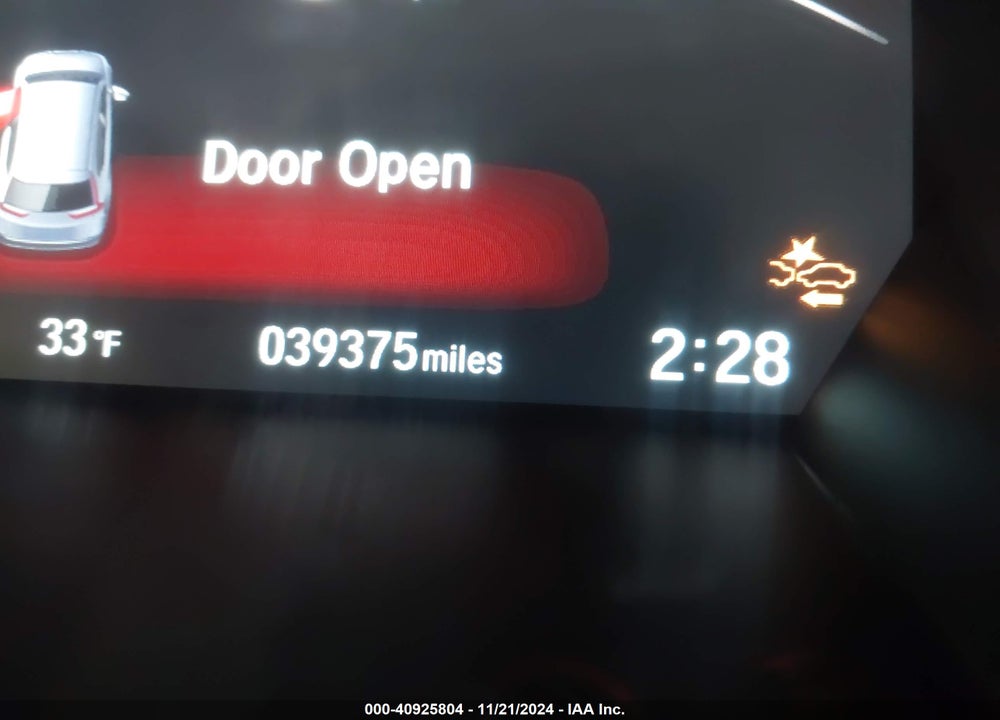 2018 HONDA CR-V EX VIN: 7FARW2H52JE032375