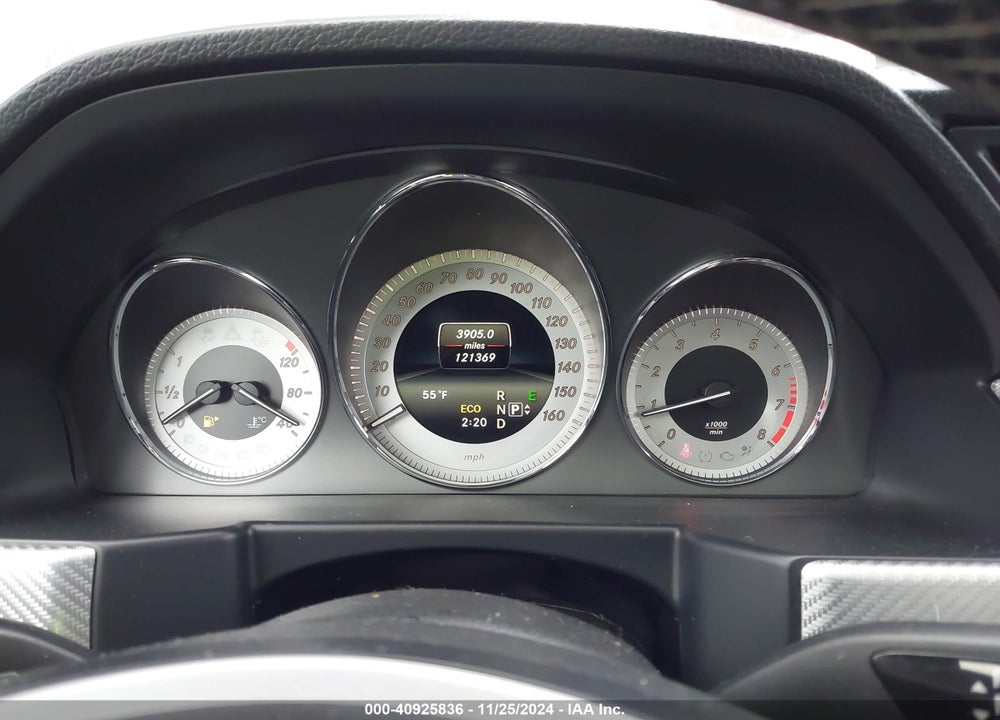 2014 MERCEDES-BENZ GLK 350 4MATIC VIN: WDCGG8JB7EG333846