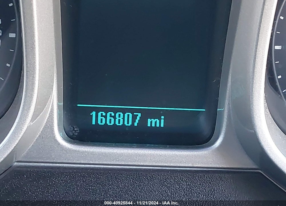 2014 CHEVROLET CAMARO 2LS VIN: 2G1FA1E31E9220687