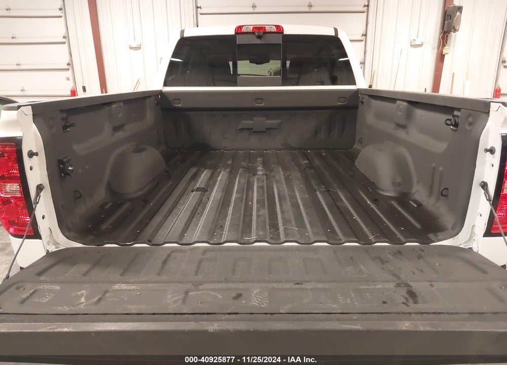 2019 CHEVROLET SILVERADO 2500HD HIGH COUNTRY VIN: 1GC1KUEYXKF146975