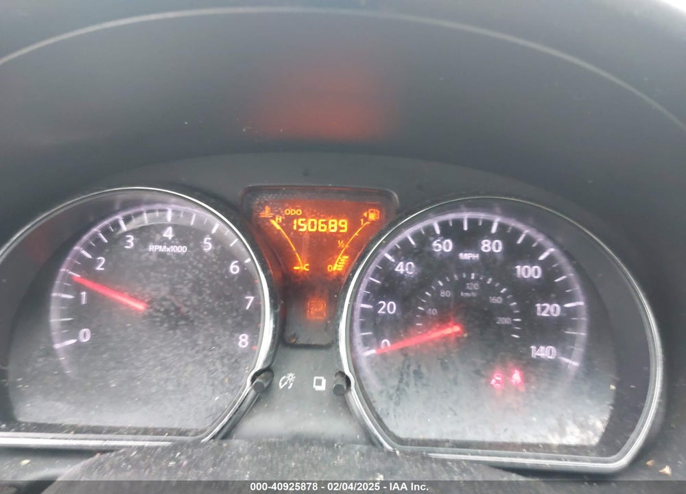 2013 NISSAN VERSA VIN: 3N1CN7AP1DL844076