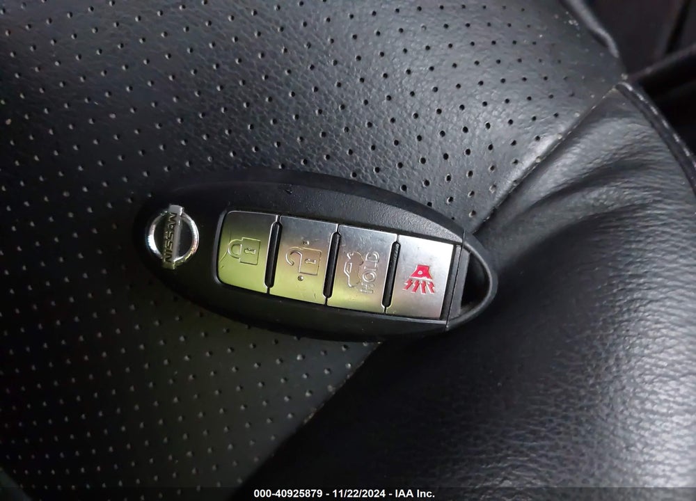 2018 NISSAN SENTRA VIN: 3N1AB7AP8JY272910