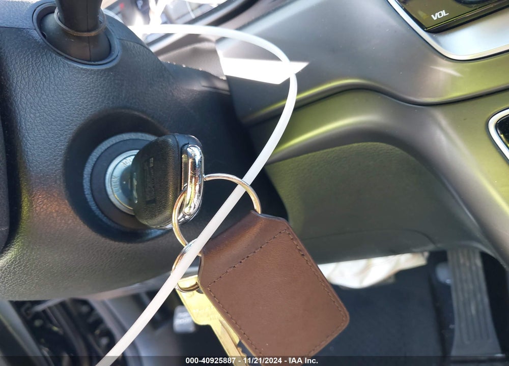 2019 HYUNDAI SONATA VIN: 5NPE24AF7KH743531
