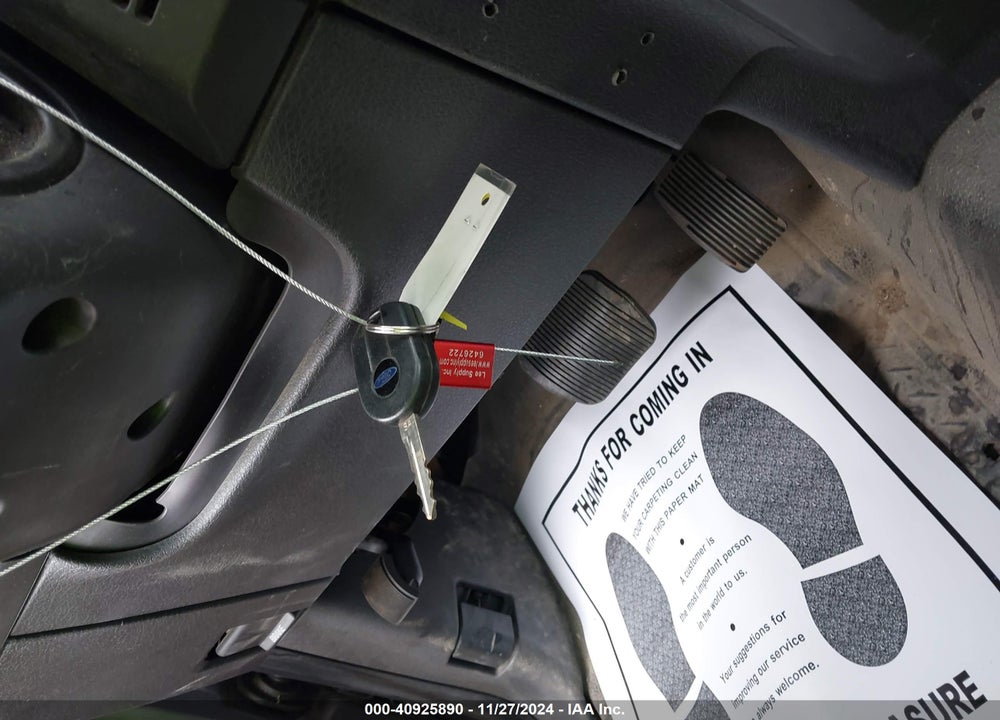 2014 FORD F-150 STX VIN: 1FTEX1EM6EKF89070