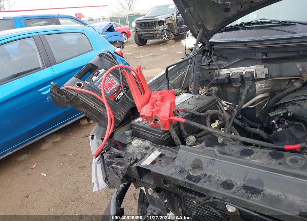 2014 FORD F-150 STX VIN: 1FTEX1EM6EKF89070