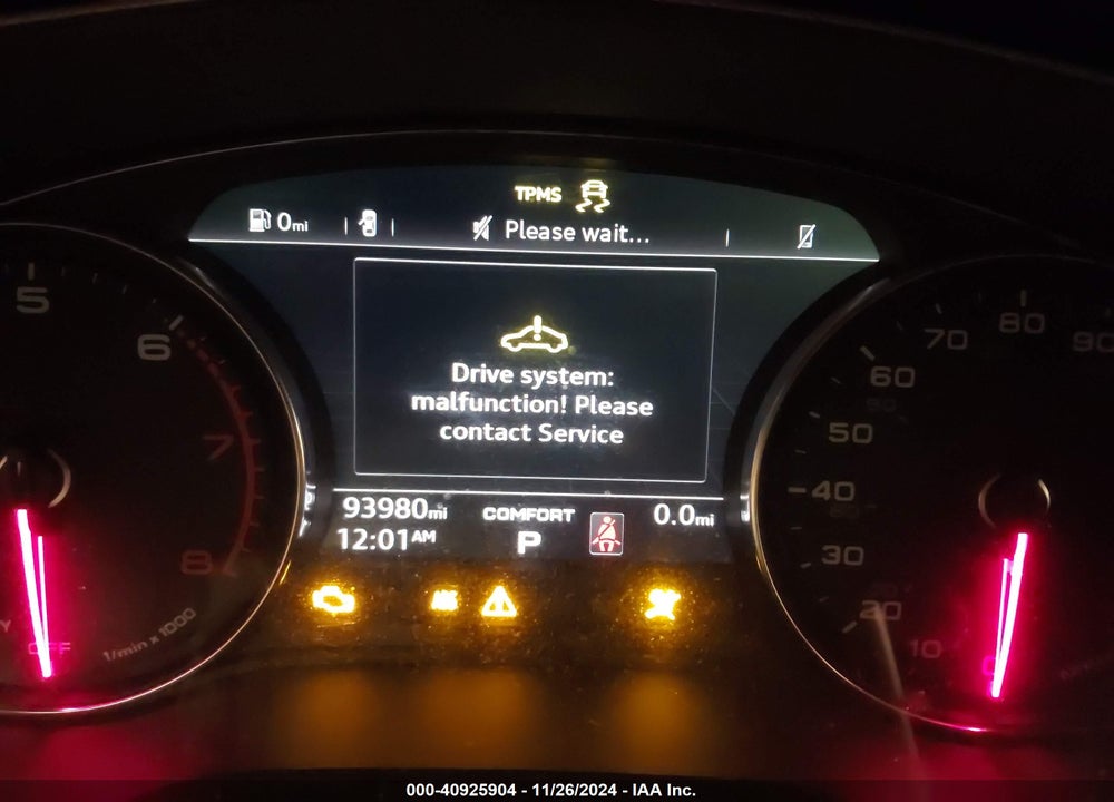 2018 AUDI A5 2.0T PREMIUM VIN: WAUANCF50JA086932