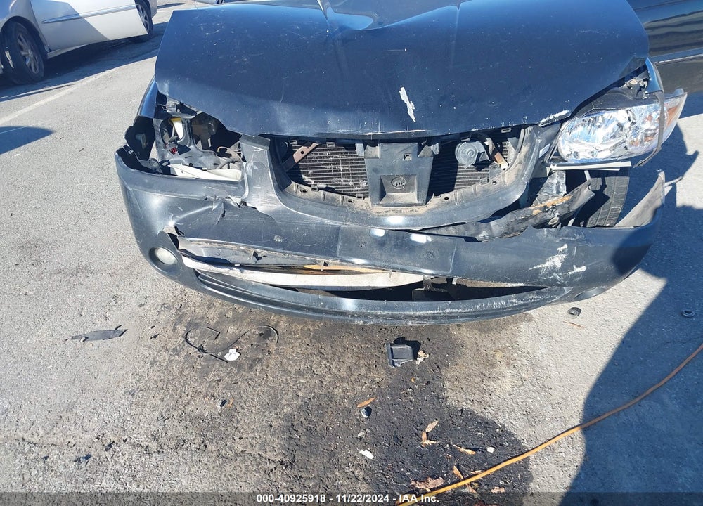 2006 NISSAN SENTRA 1.8S VIN: 3N1CB51D36L640806