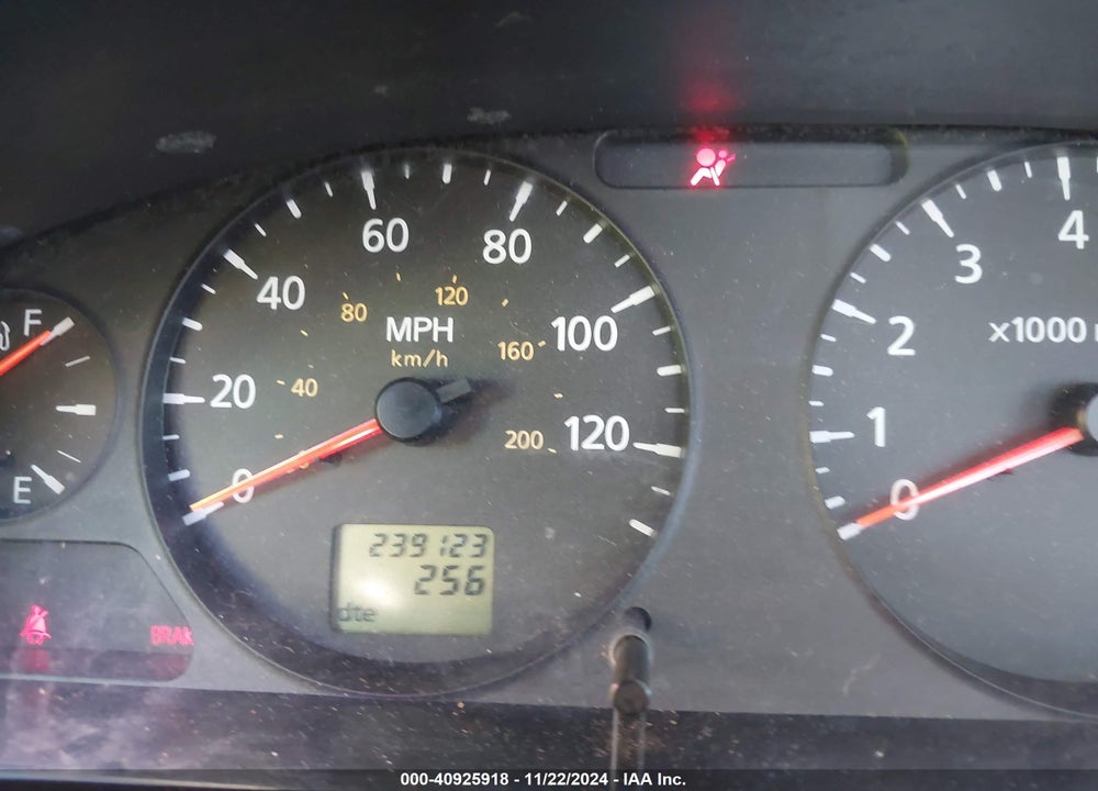 2006 NISSAN SENTRA 1.8S VIN: 3N1CB51D36L640806