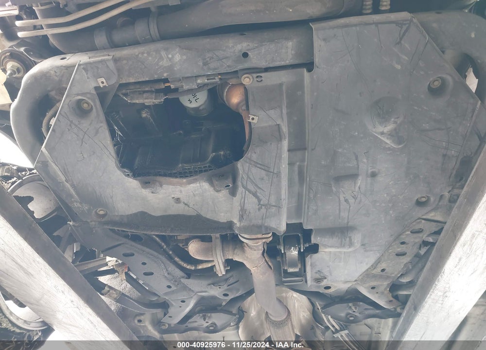 2012 FORD FUSION SE VIN: 3FAHP0HG5CR274241