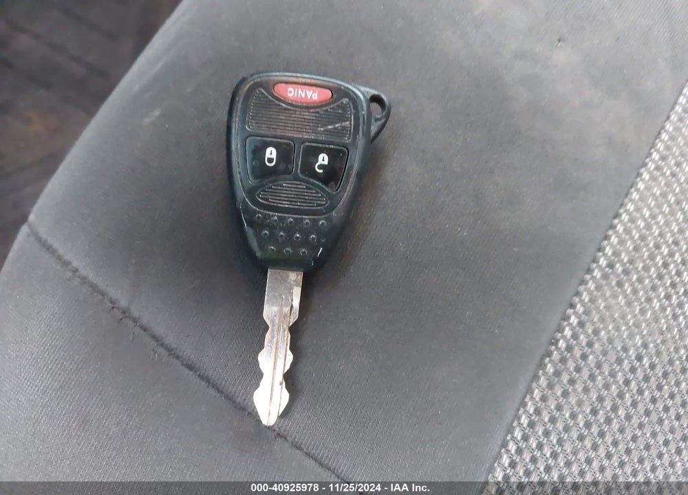 2014 JEEP COMPASS SPORT VIN: 1C4NJDBB3ED879695