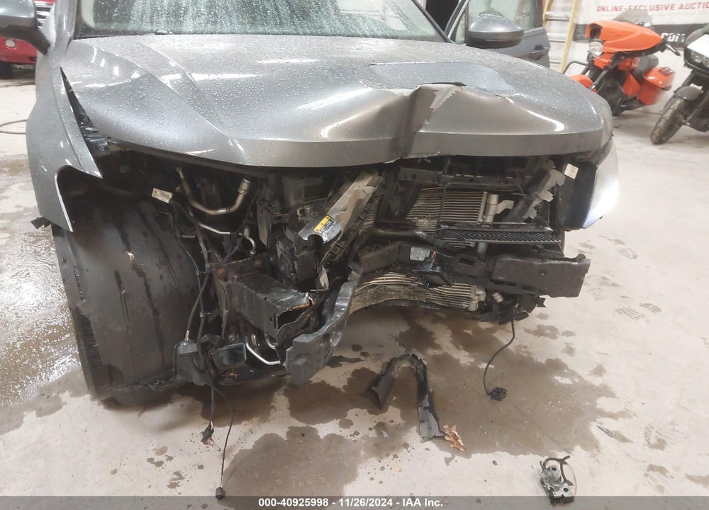 2019 VOLKSWAGEN TIGUAN 2.0T SE/2.0T SEL/2.0T SEL R-LINE/2.0T SEL R-LINE BLACK VIN: 3VV2B7AX1KM008360