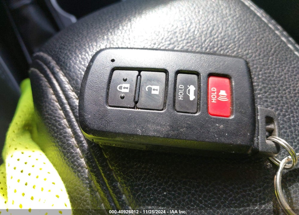 2015 TOYOTA COROLLA L/LE/LE PLS/PRM/S/S PLS VIN: 2T1BURHE2FC382449