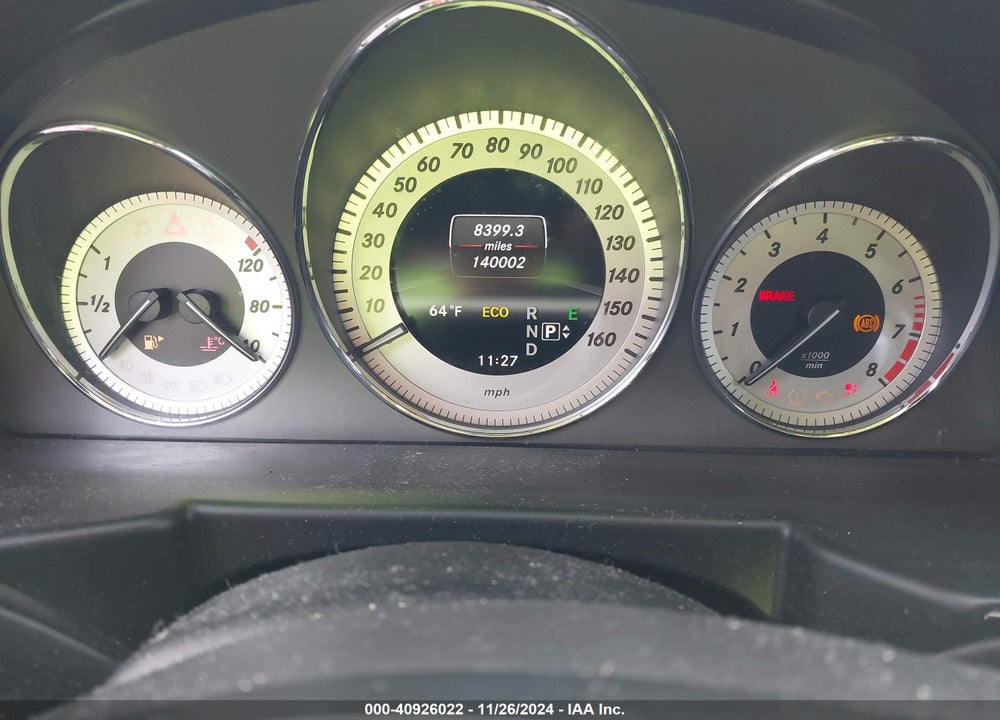 2013 MERCEDES-BENZ GLK 350 4MATIC VIN: WDCGG8JB5DG043300