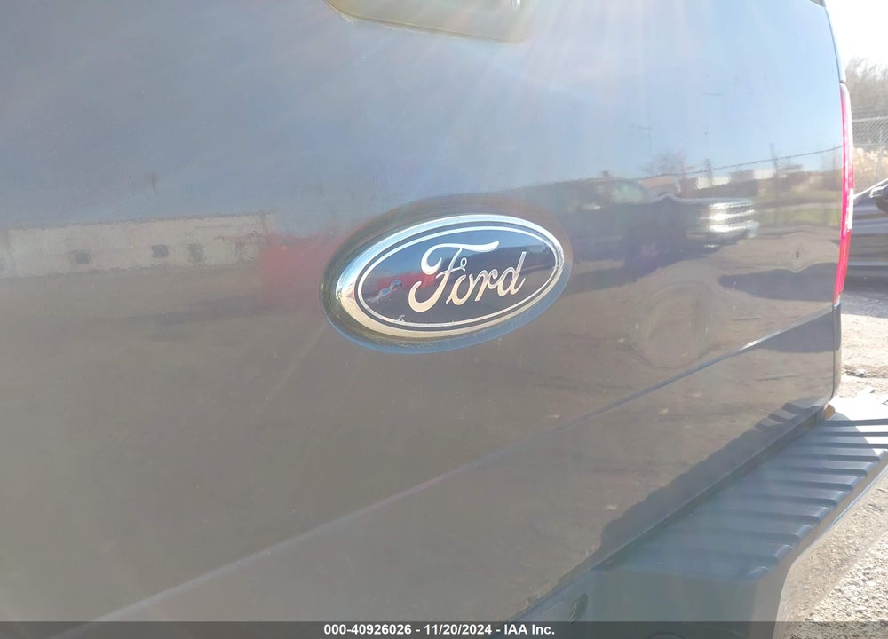 2005 FORD F-150 FX4/LARIAT/XL/XLT VIN: 1FTPX14515KD49198