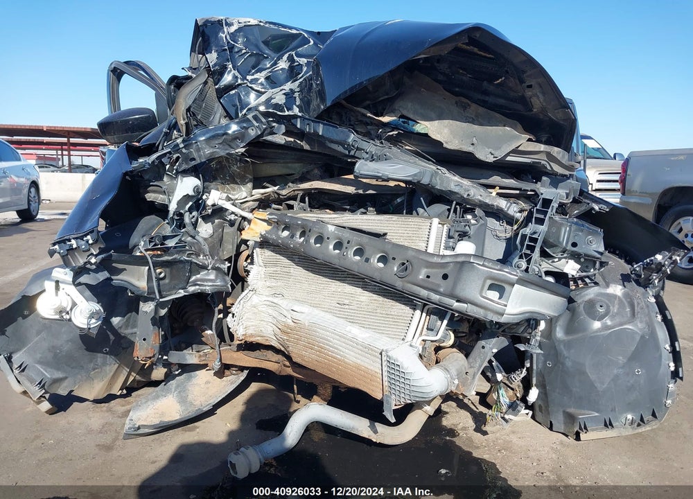 2016 FORD ESCAPE SE VIN: 1FMCU9G90GUC82262