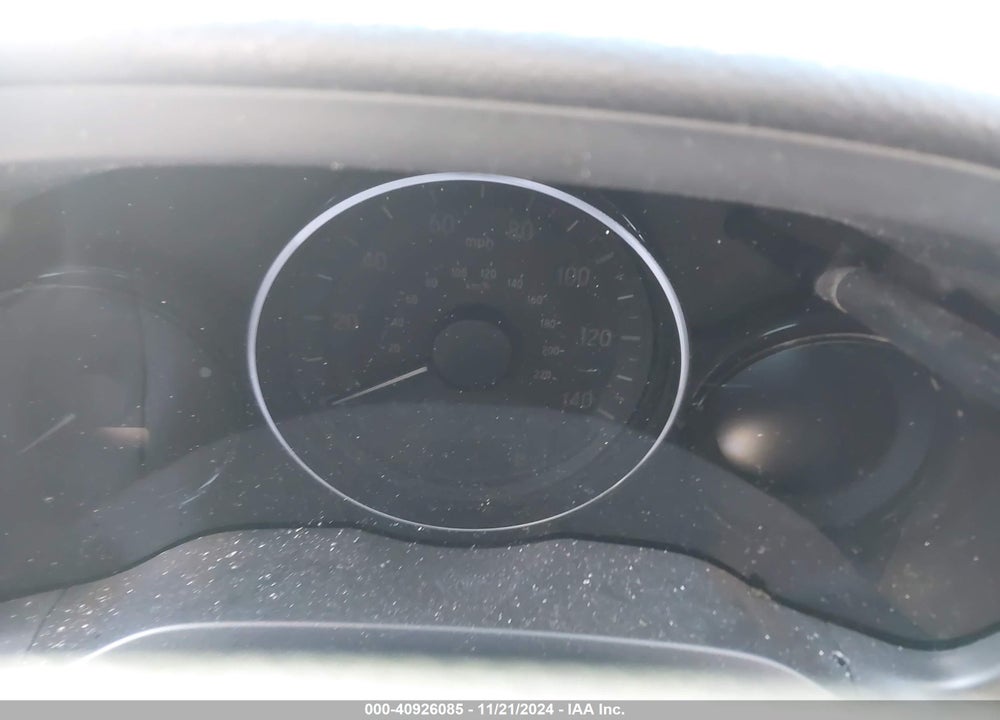 2018 HONDA HR-V EX VIN: 3CZRU5H59JM716588