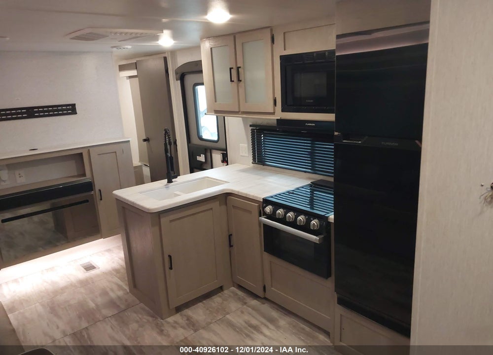2023 FOREST RIVER OTHER VIN: 4X4TSMG25P8070265