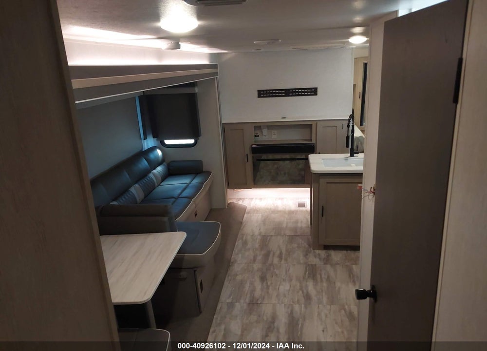 2023 FOREST RIVER OTHER VIN: 4X4TSMG25P8070265