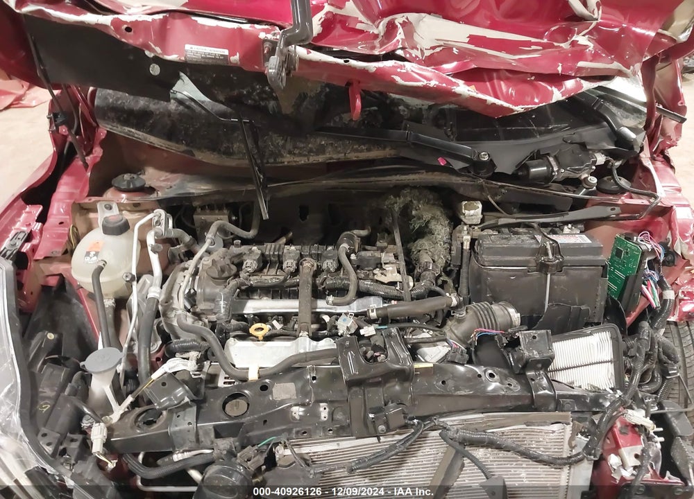 2020 NISSAN VERSA VIN: 3N1CN8EV5LL913123