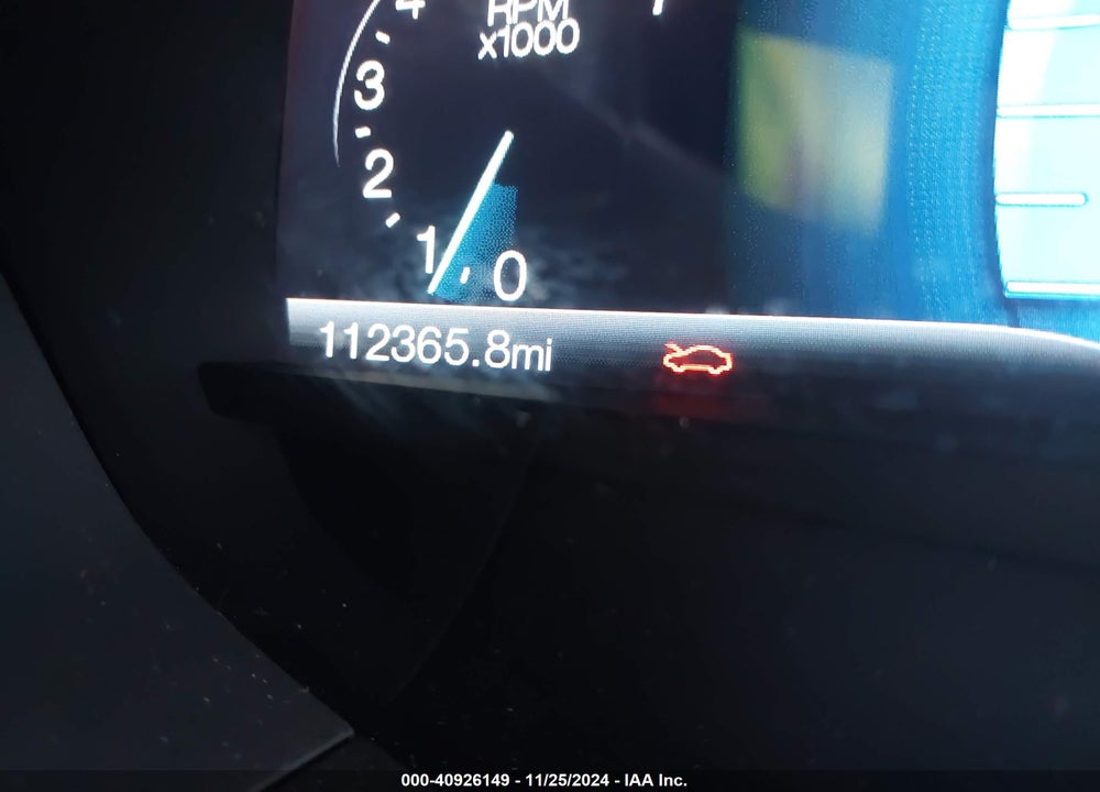 2016 FORD FUSION SE VIN: 3FA6P0H90GR239685