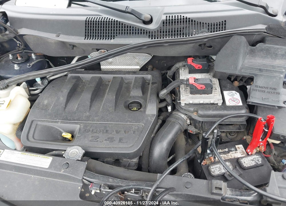2012 JEEP COMPASS LATITUDE VIN: 1C4NJDEB0CD588676