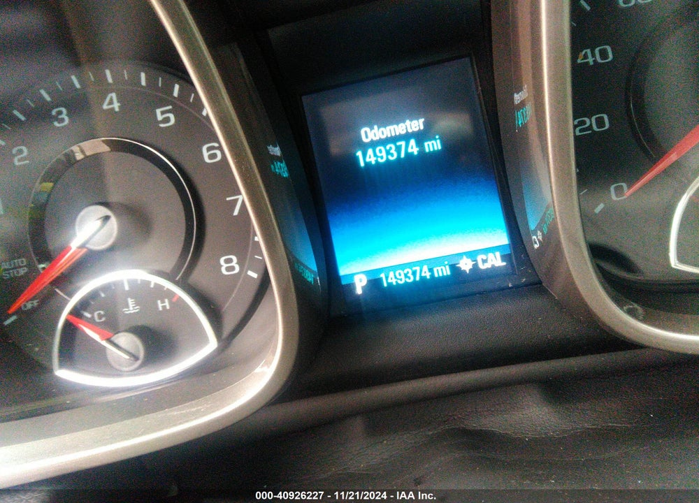 2015 CHEVROLET MALIBU VIN: 1G11B5SL9FF114855