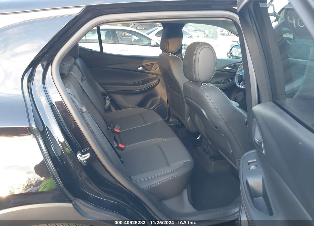 2023 BUICK ENCORE GX SELECT FWD VIN: KL4MMDS21PB085273