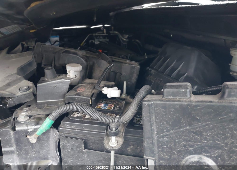2022 HONDA HR-V AWD EX VIN: 3CZRU6H56NM712462