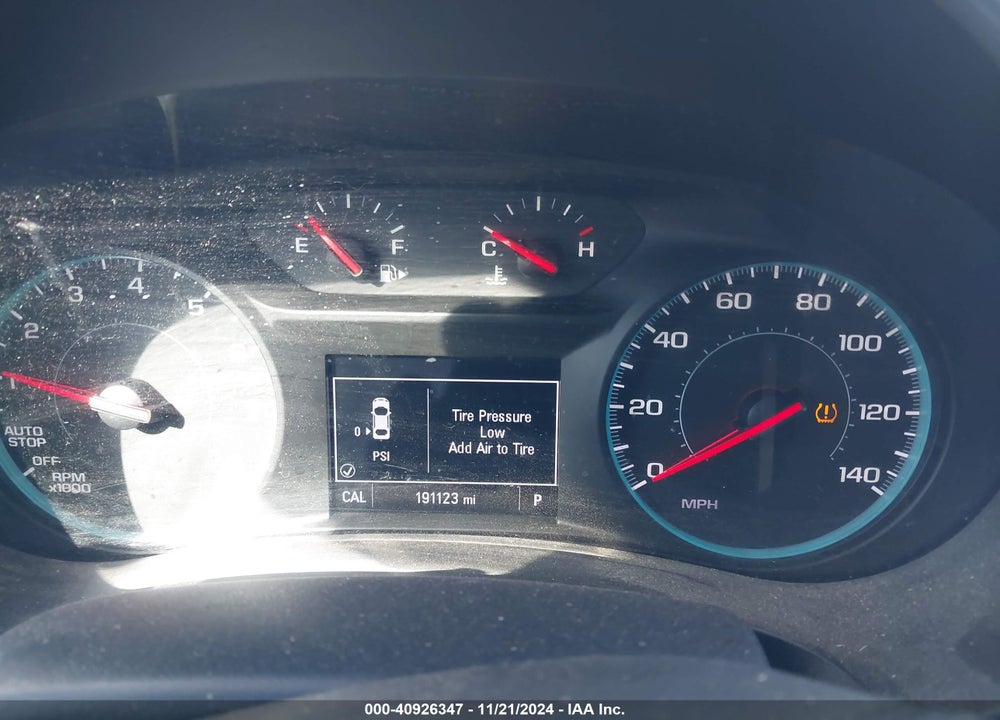 2018 CHEVROLET MALIBU VIN: 1G1ZD5STXJF271817