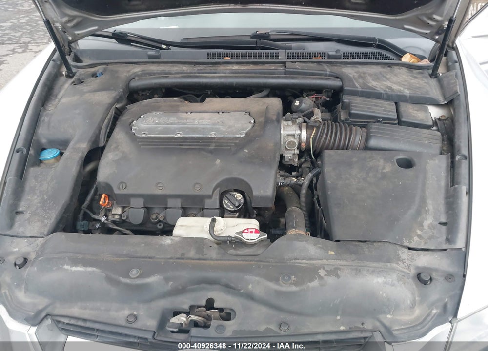 2006 ACURA TL VIN: 19UUA66256A051766