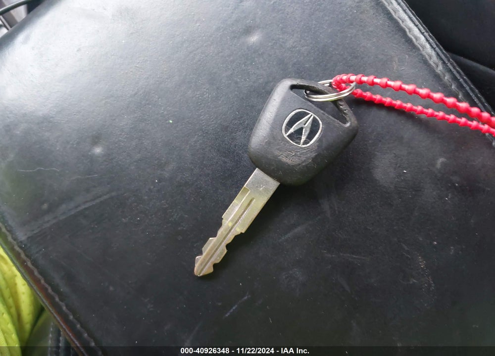 2006 ACURA TL VIN: 19UUA66256A051766