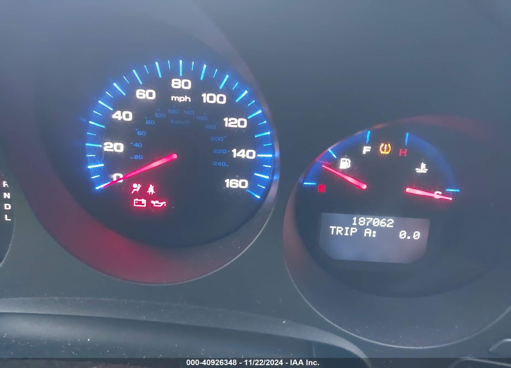 2006 ACURA TL VIN: 19UUA66256A051766