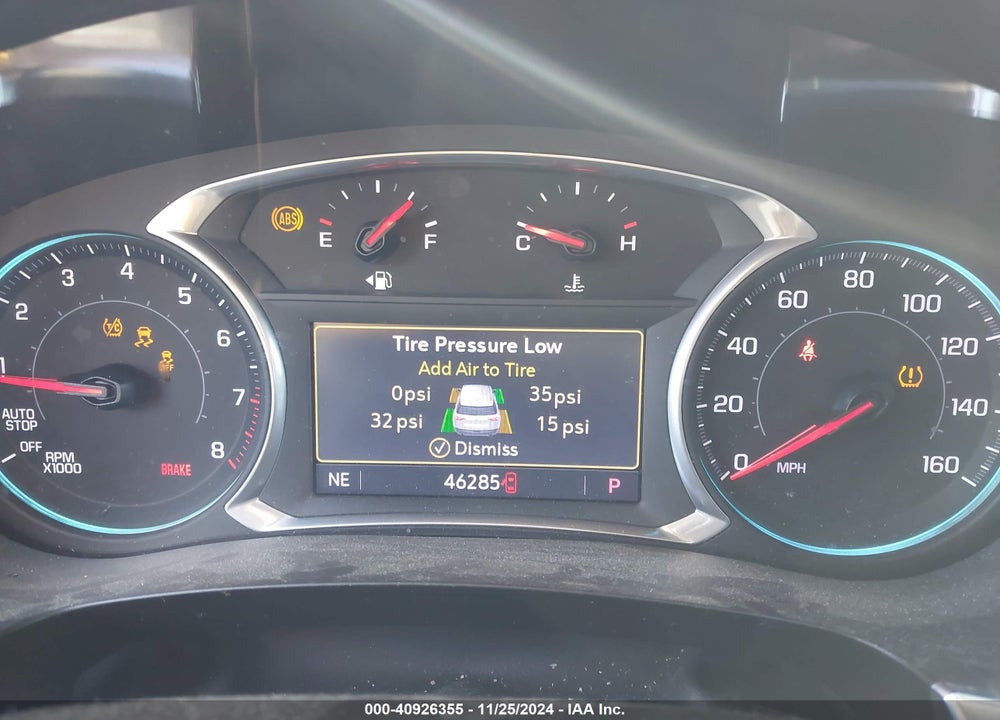 2022 CHEVROLET TRAVERSE AWD LT LEATHER VIN: 1GNEVHKW4NJ112915