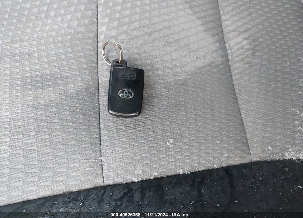 2013 TOYOTA CAMRY SE VIN: 4T1BF1FK9DU641275