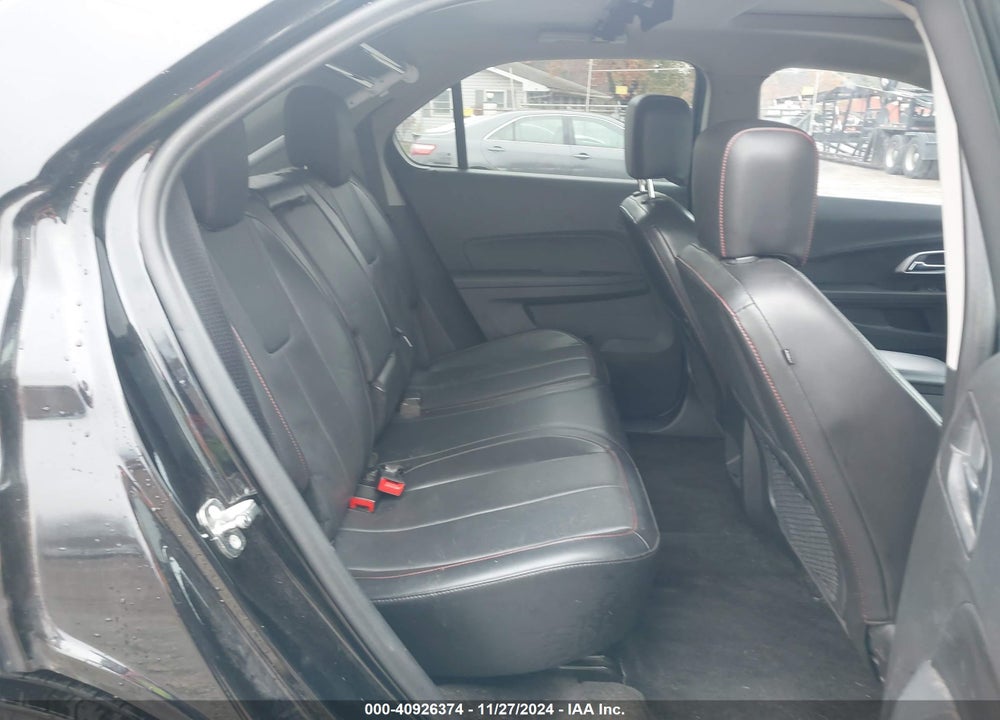 2017 CHEVROLET EQUINOX LT VIN: 2GNALCEKXH1603679