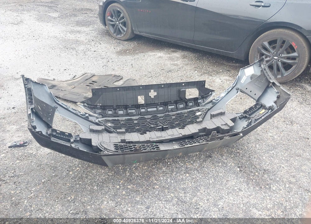 2020 HYUNDAI SANTA FE SE VIN: 5NMS2CAD5LH243507