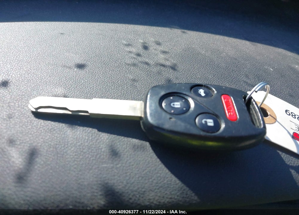 2013 HONDA CIVIC VIN: 19XFB2F58DE076419