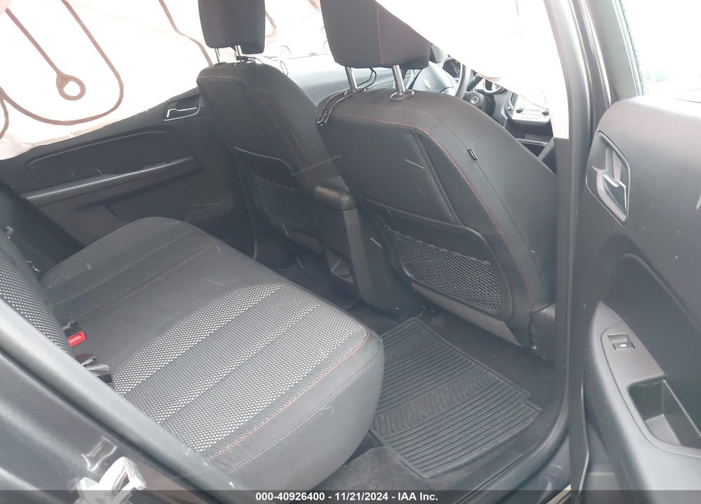 2016 CHEVROLET EQUINOX LS VIN: 2GNFLEEK7G6202755