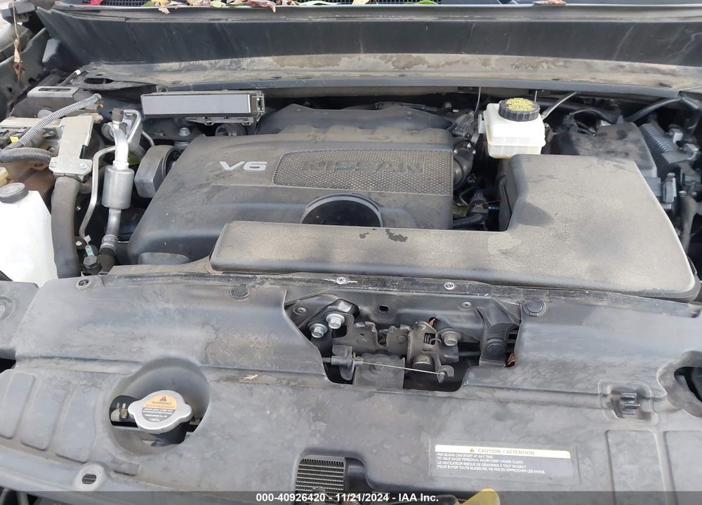 2020 NISSAN PATHFINDER S 2WD VIN: 5N1DR2AN8LC577211